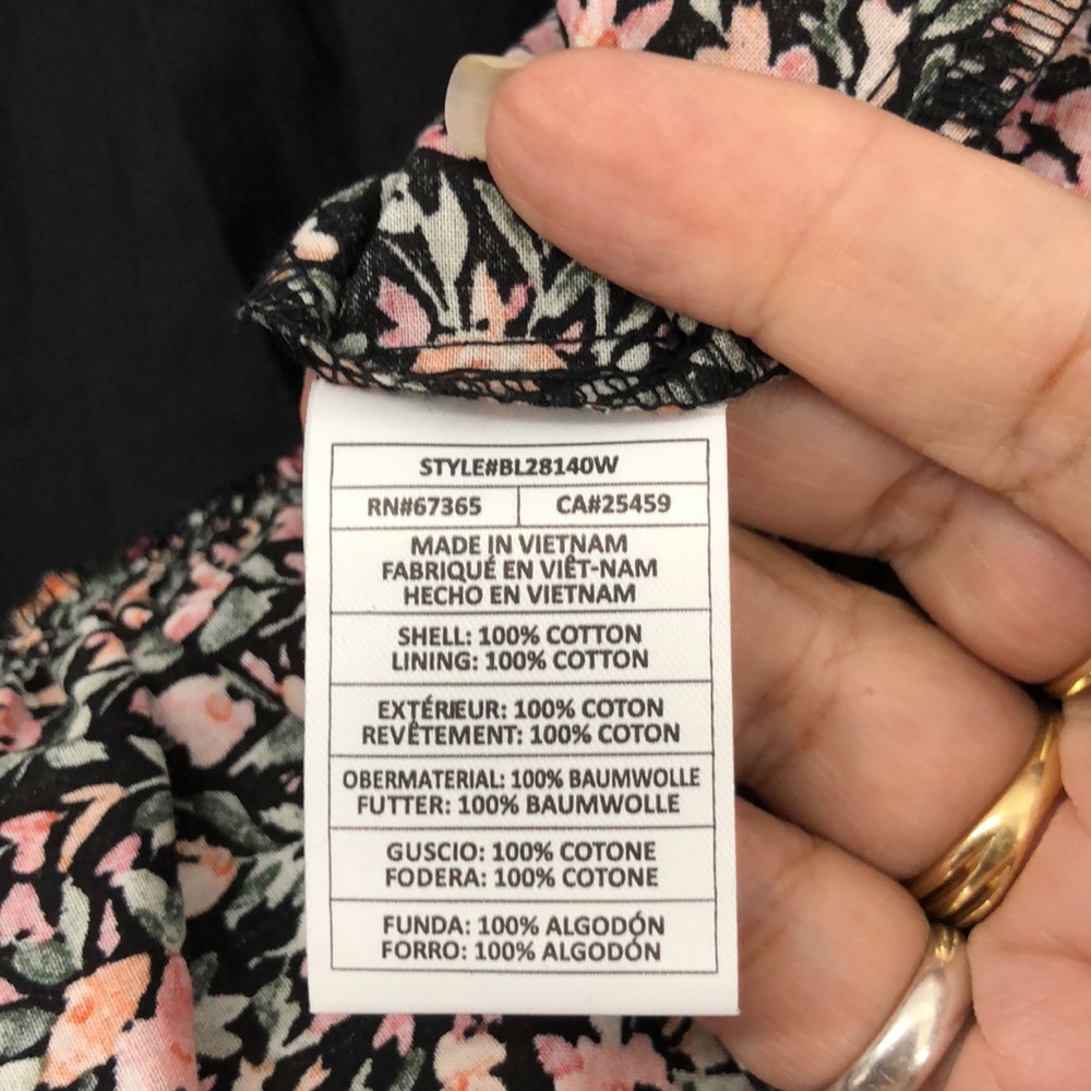 BB Dakota Tiered Short Dress - Picture 10 of 12